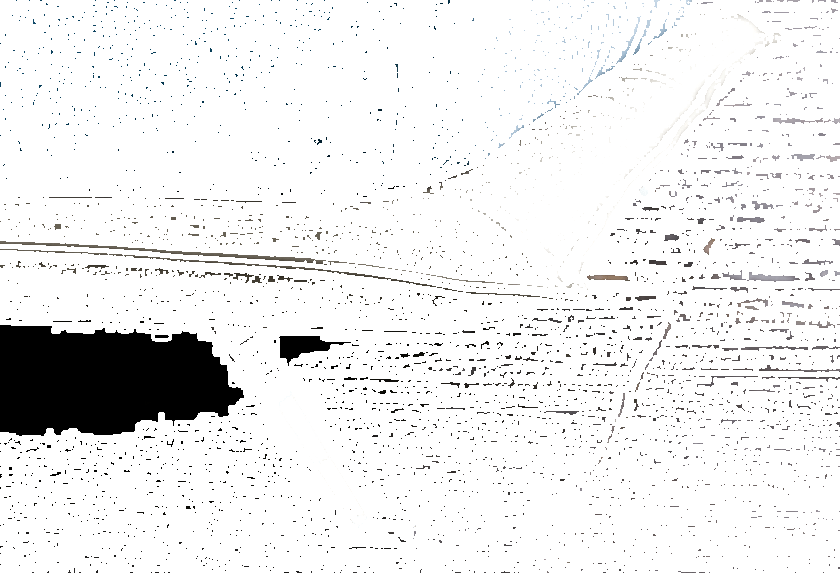 Dall'Agnese Двуспальная кровать с обивкой из ткани sun-id-1363598 - Вид №2