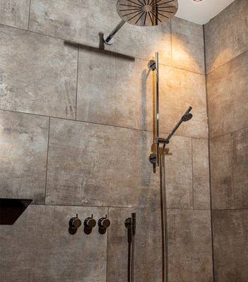 121 Раковина / Кухня vola  - Вид №56