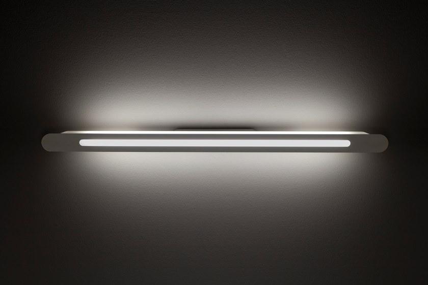 Estiluz Люминесцентная металлическая зеркальная лампа Smile A-3350a / a-3351a / a-3351a - Вид №2