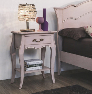 Тумбочка GINEVRA TONIN 1396