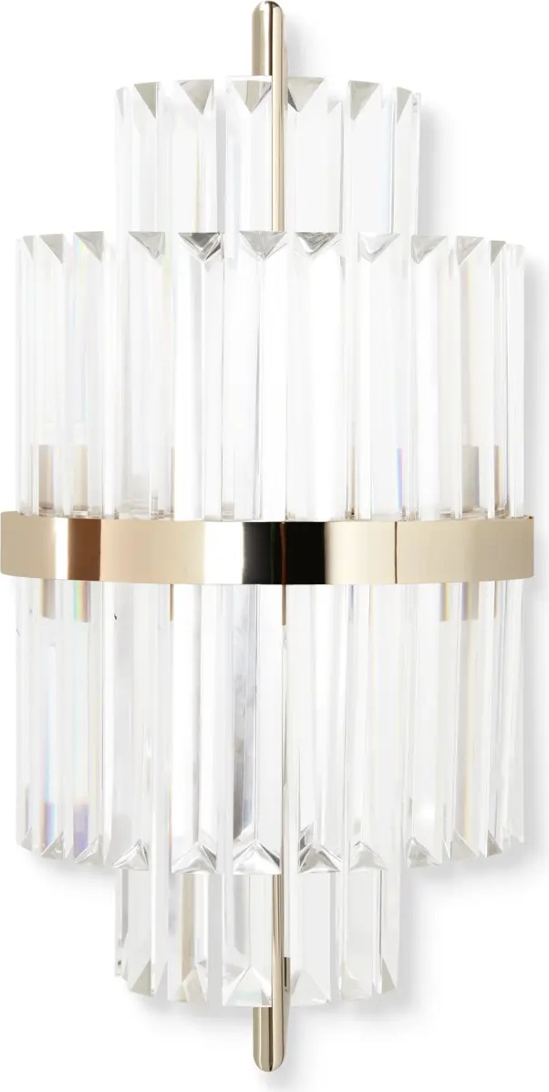 II Настенный светильник LUXXU Liberty 155