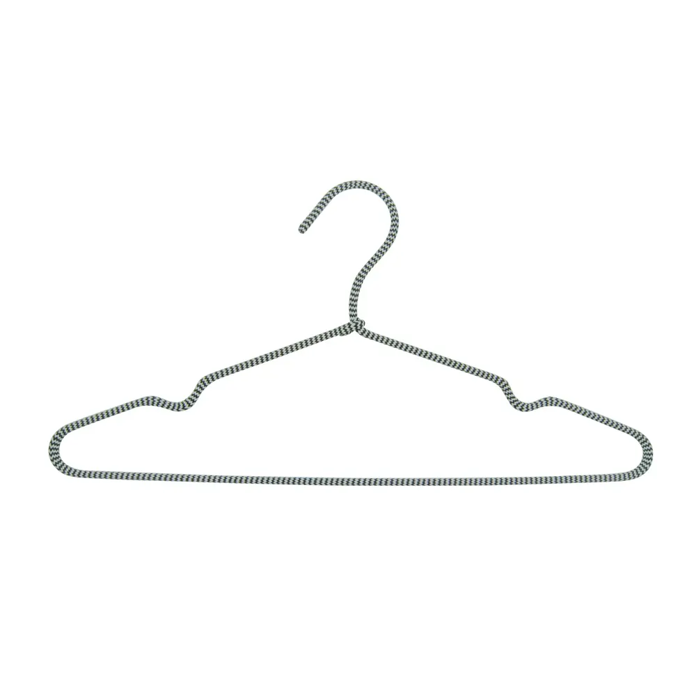 SPACEO Вешалки деревянные с поворотной головкой, 4 шт - элегантное хранение одежды 82680699 Плечики STLM-0033953 - Вид №1