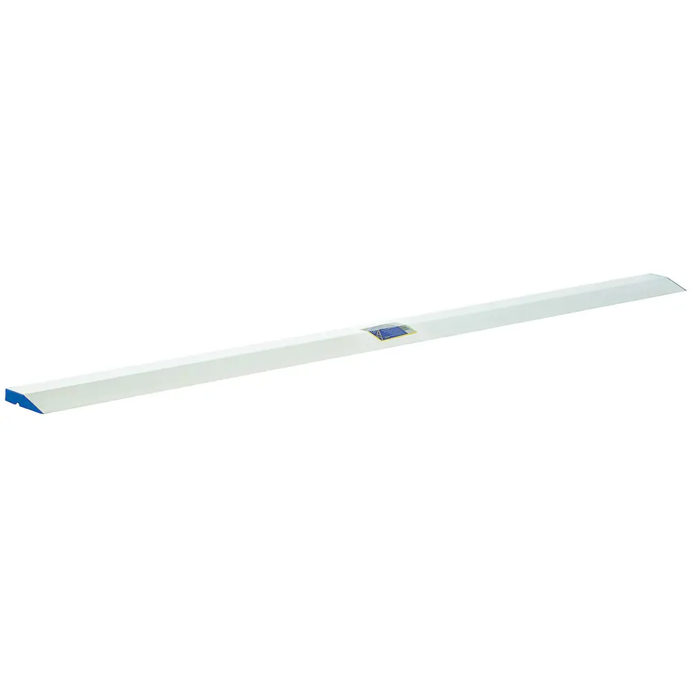 Правило алюминиевое трапеция Сибртех 89602 2 ребра жесткости 1.5 м STLM-2079434