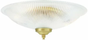 Mullan Lighting Потолочный светильник прямого света ручной работы  Mlcf115