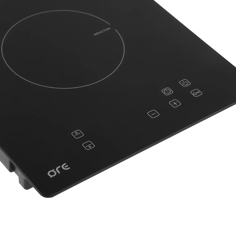 Индукционная варочная панель ORE I30 с двумя конфорками 81953845 STLM-0015130 - Вид №4
