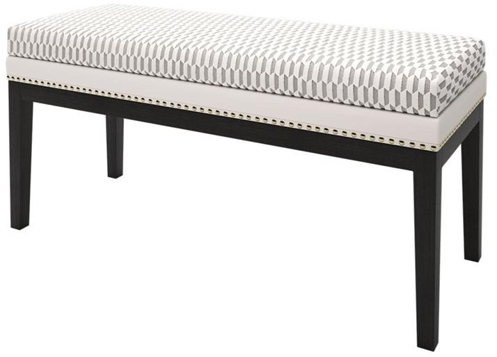 FRATO Скамейка из ткани Buzios Fup040003aao  - Вид №1