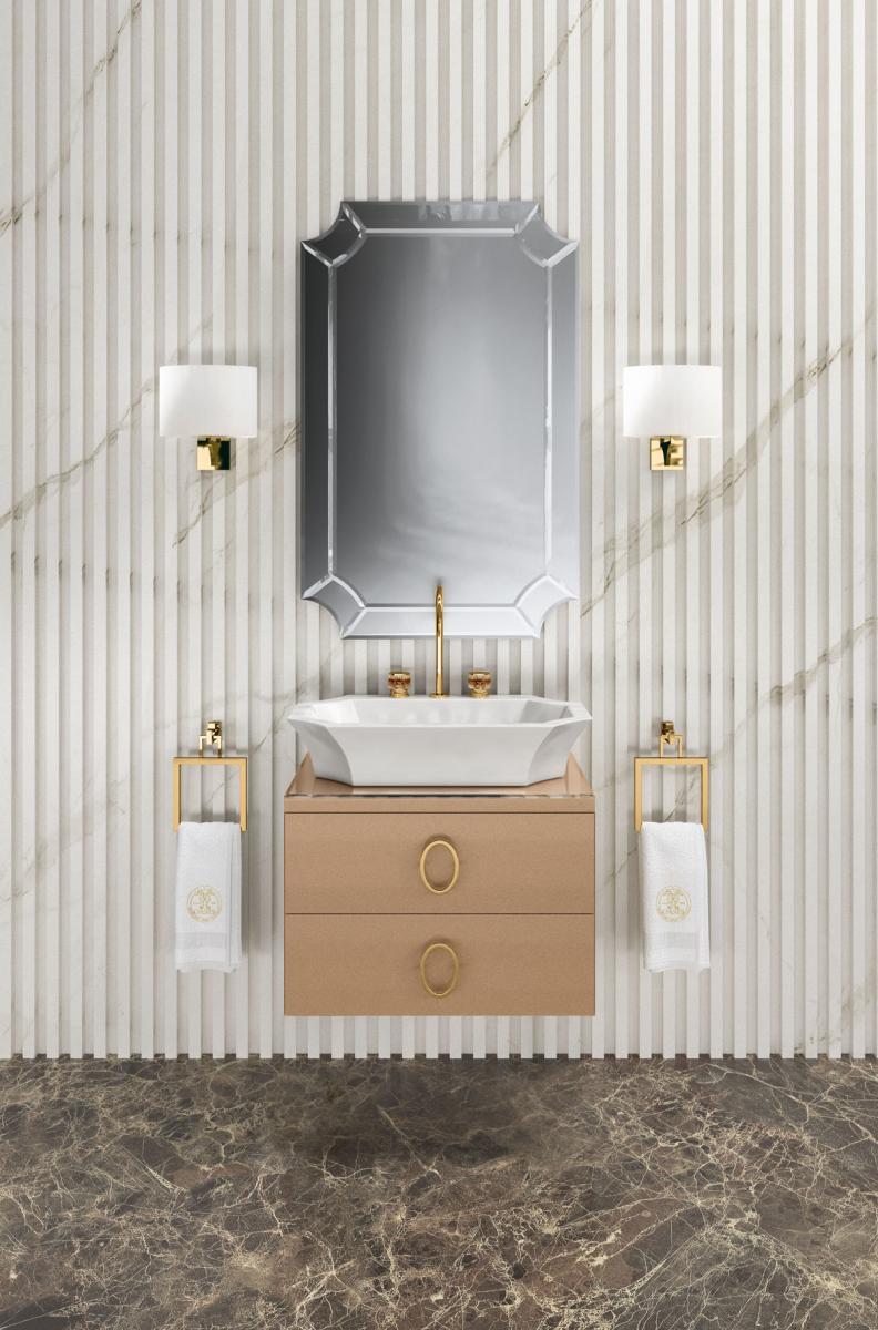 Daphne Мебель для ванной OASIS BATHROOM Daphne - Вид №57