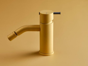 Смеситель для биде из нержавеющей стали