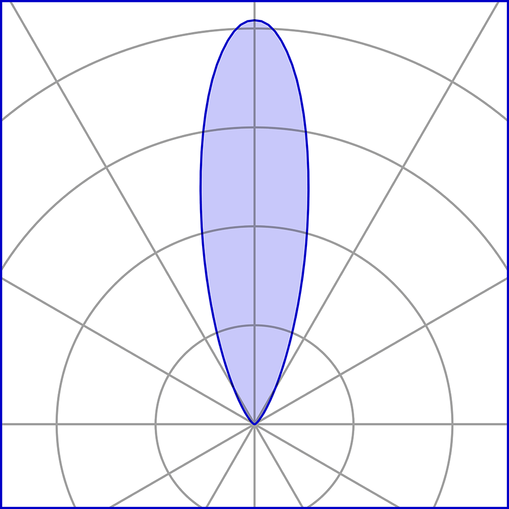 8400015 Встраиваемый в пешеходный пол Platek NANO FULL INOX TONDO  NANO FULL INOX - 1 LED 3000K diffuse  - Вид №22