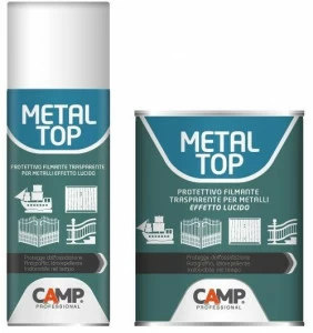 CAMP Прозрачная краска