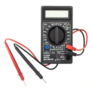 Тестер цифровой, многофункциональный