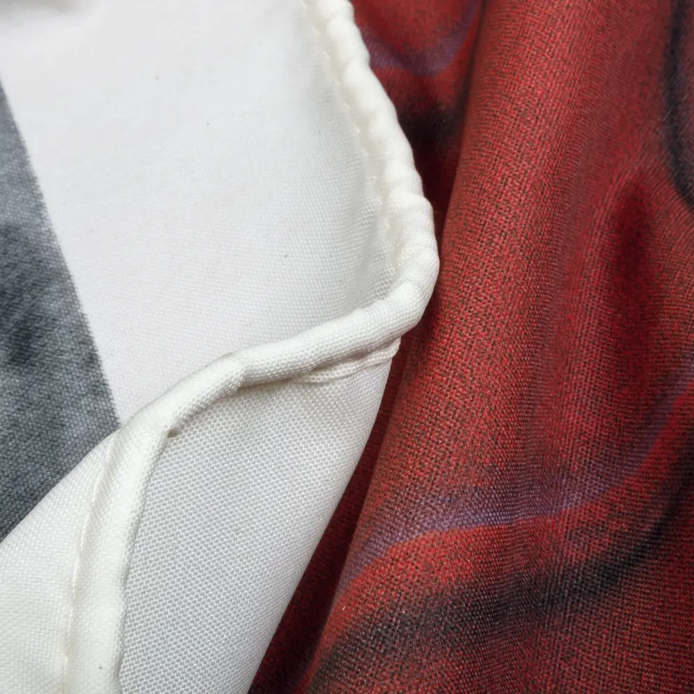 Штора для ванной комнаты «London print» 180x200 см цвет серый BATH PLUS Без серии STLM-2150122 - Вид №2