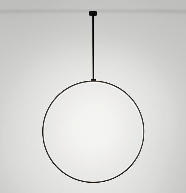 Delta Light Светодиодный потолочный светильник Superloop sun-id-1460442 - Вид №2