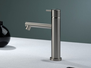 Смеситель для раковины из нержавеющей стали