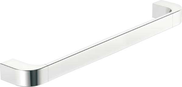 800.30.11040 держатель для банного полотенца HEWI System 800