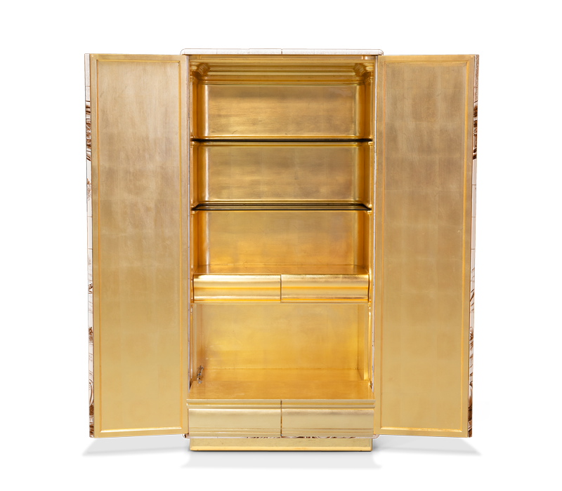 0-034 Шкаф для сепии Heritage  Boca Do Lobo  - Вид №19