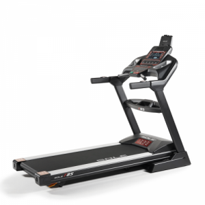 F85 Беговая дорожка sole f85 (2019) Sole Fitness