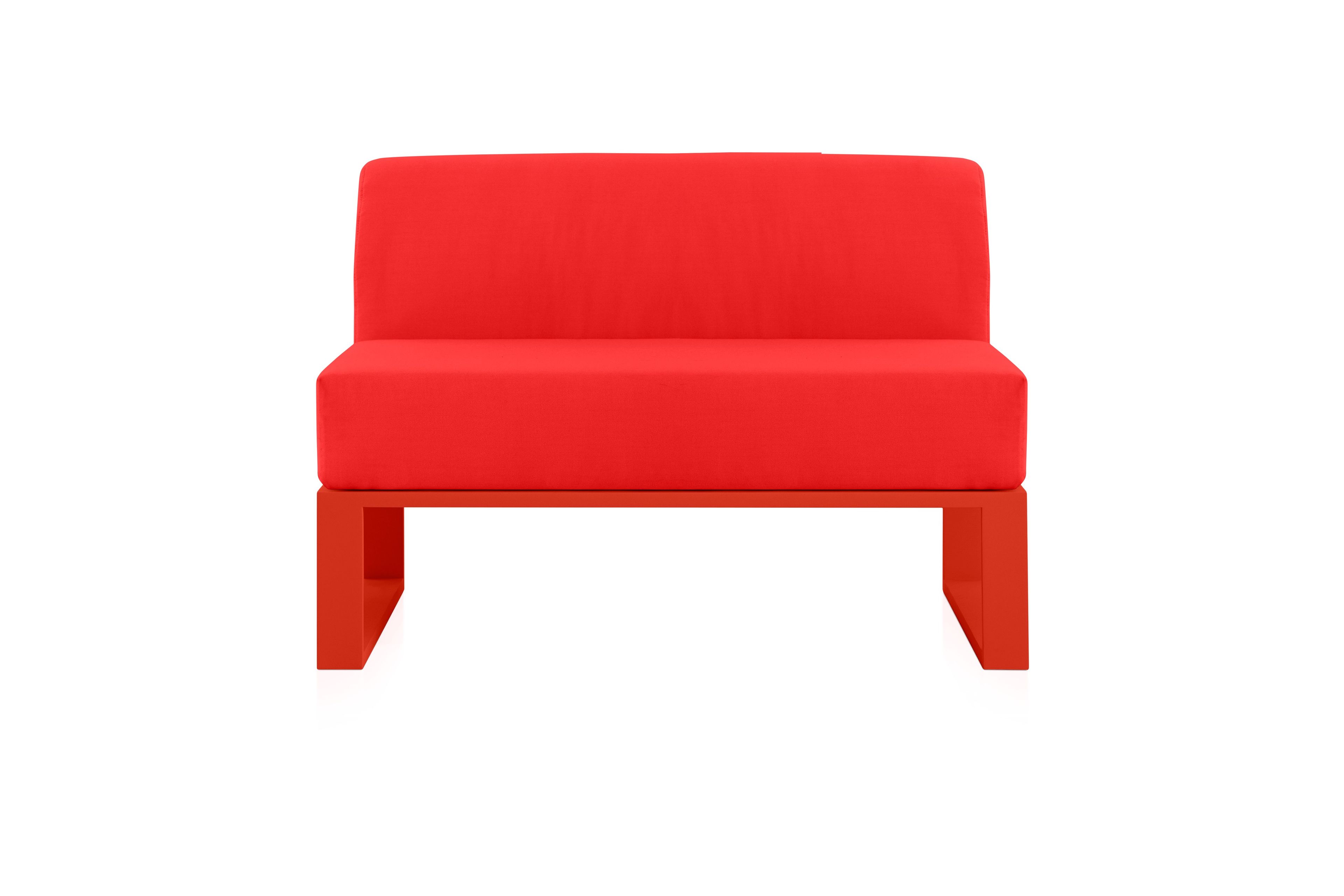 Съемное садовое кресло из ткани Diabla Ploid ARCH-00106684 - Вид №24