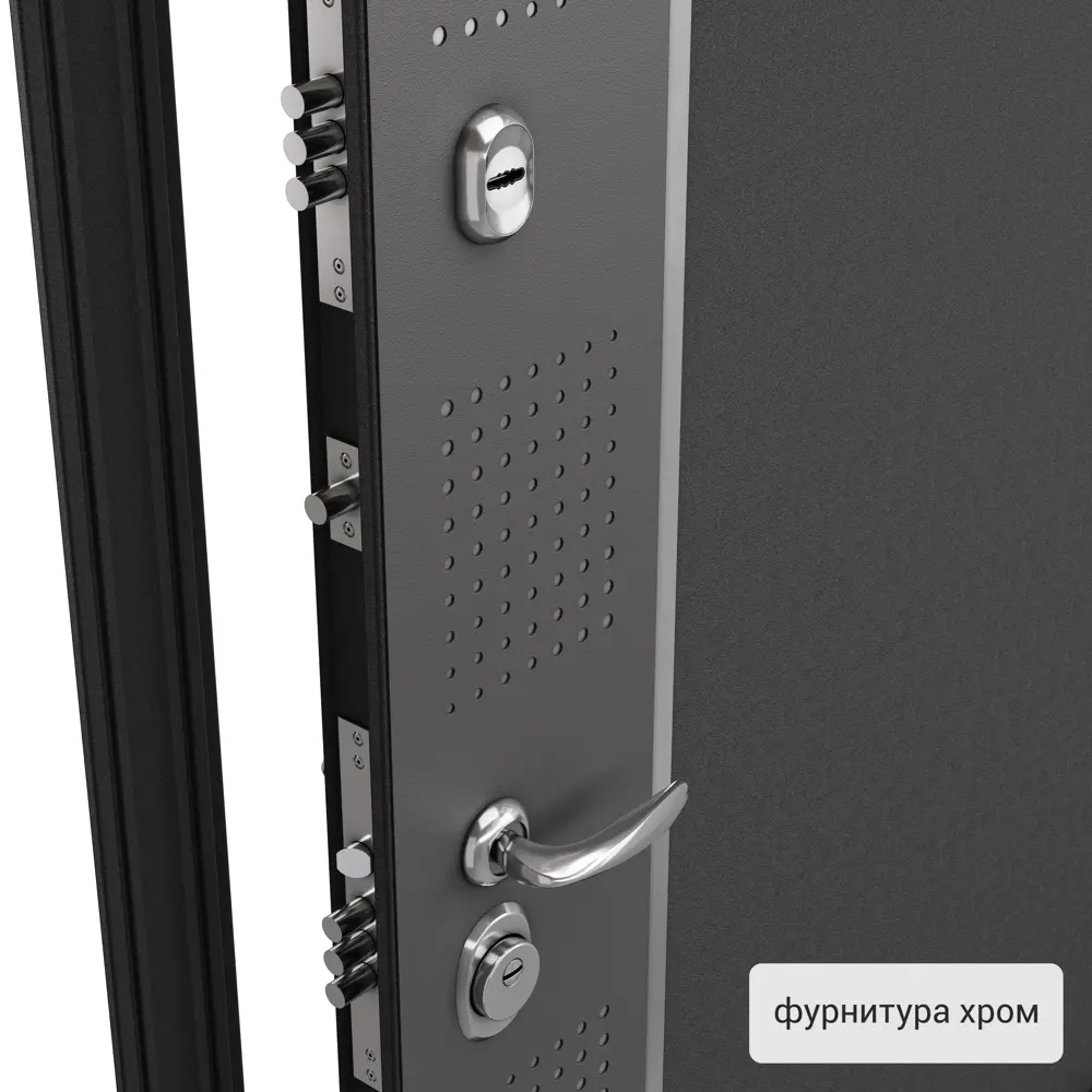 Дверь входная металлическая Фолд Луис 950 мм левая 82858666 STLM-2101854 TOREX  - Вид №2