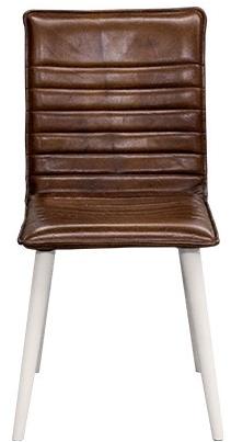 Devina Nais Мягкое кожаное кресло sun-id-1388091 - Вид №4