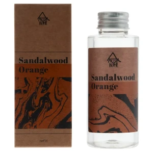 Ароматический наполнитель Arida Home Сандал и Апельсин для диффузора 100 мл 89026691