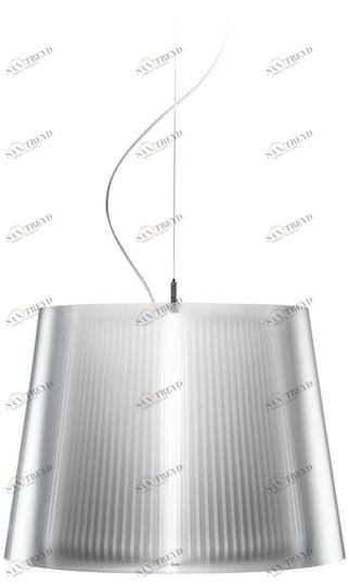 Slamp Светодиодная подвесная лампа из лентифлекс® Liza sun-id-1464754