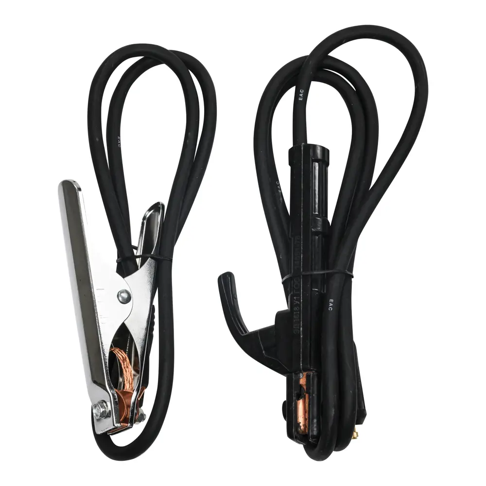 Инверторный сварочный аппарат Ресанта САИ215ЦП с защитой от перегрева 83307018 STLM-0040321 - Вид №10