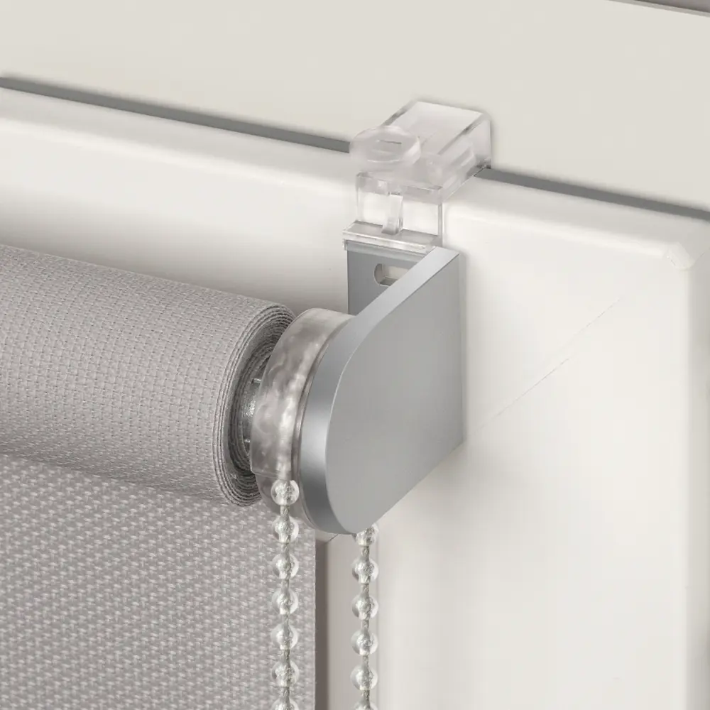 INSPIRE Sydney Granit 3 — рулонная штора с установкой без сверления 82692310 STLM-0034235 - Вид №2