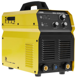 Сварочный аппарат Кедр ВД 306.01 PRO 5331094