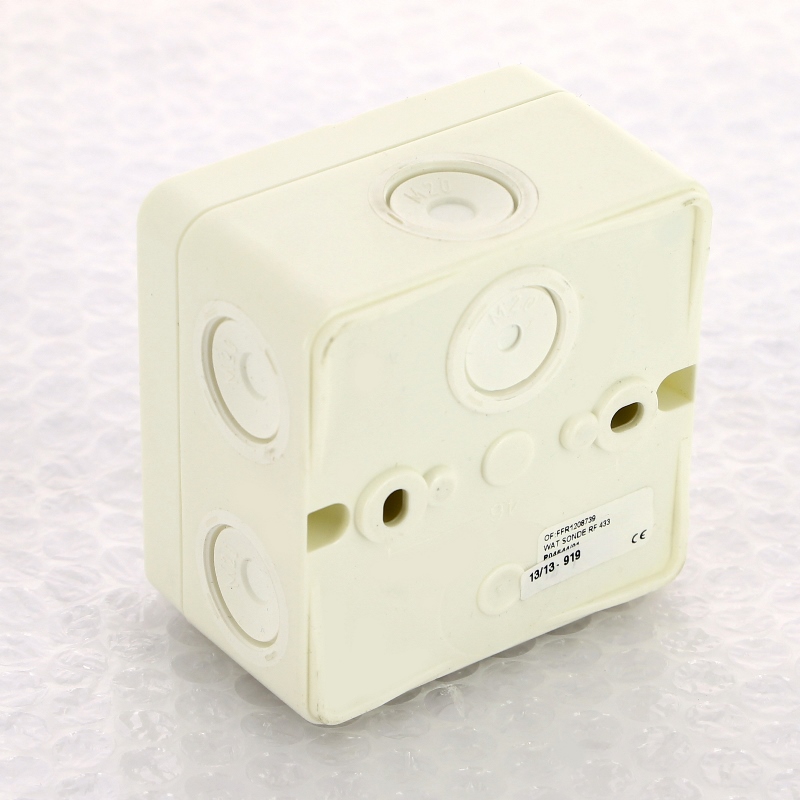 Радиодатчик OTS-RF WATTS Ind для контроллеров Climatic Control 10027169 - Вид №2