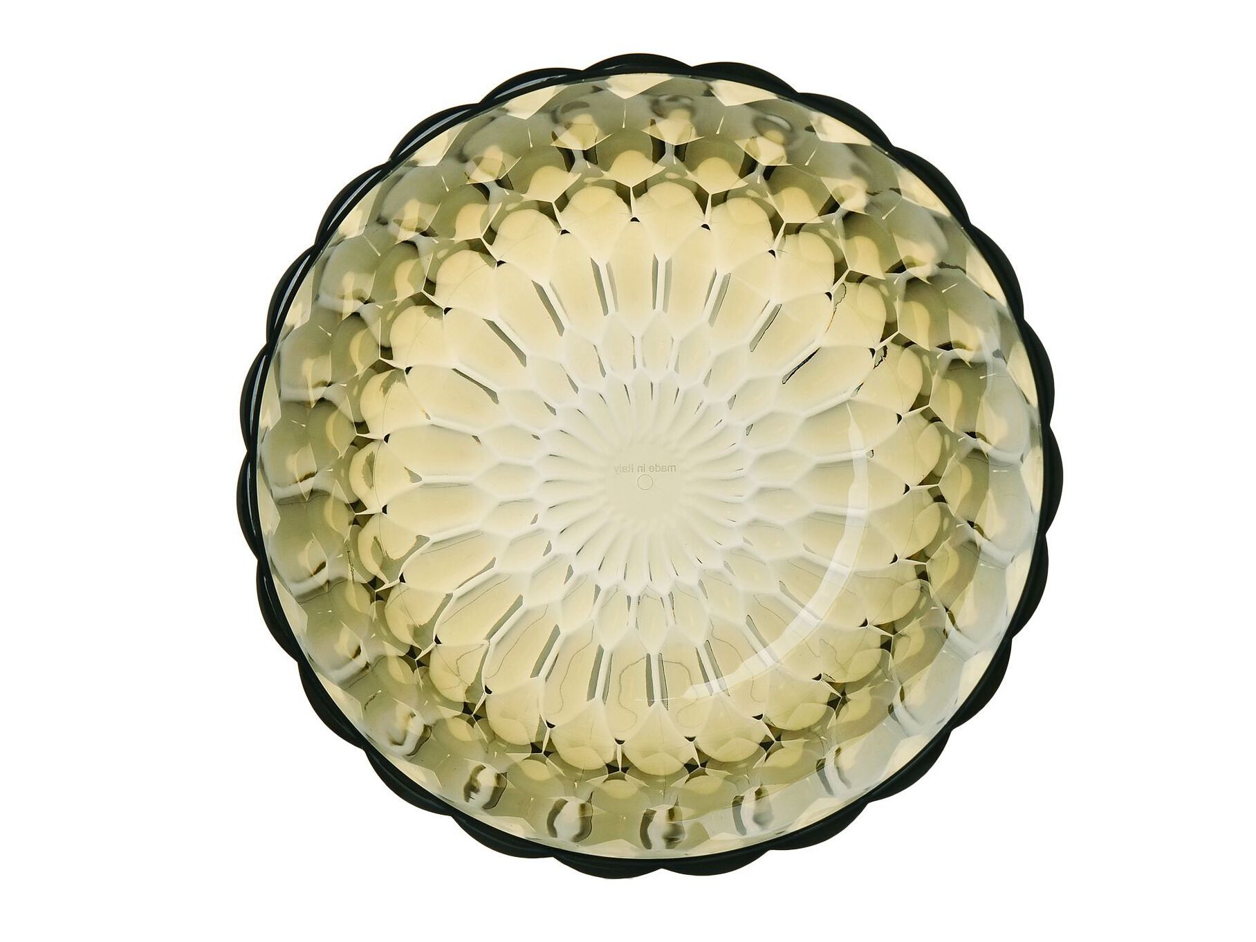 ВАЗа / ведро для льда из ПММА Kartell JELLY ARCH-00071824 - Вид №27