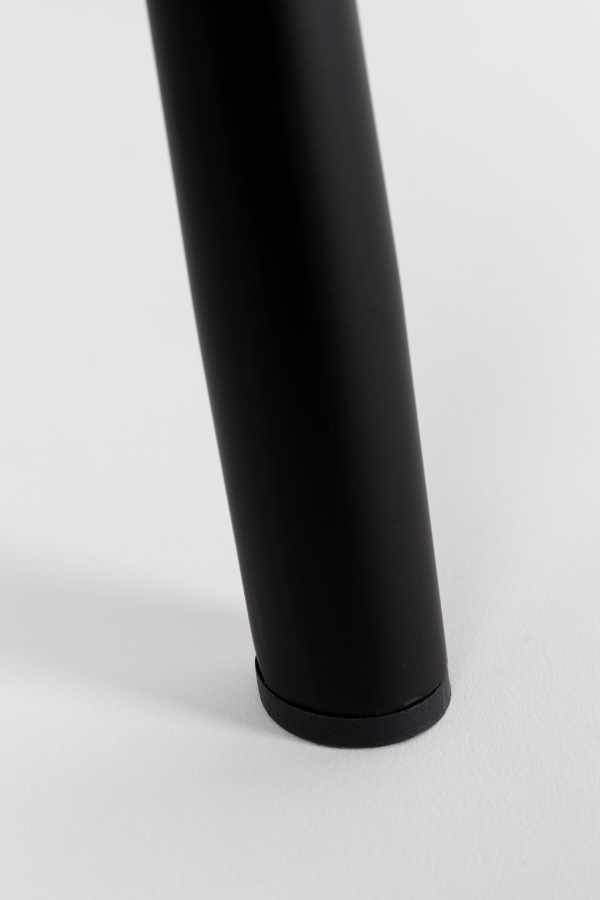 Кресло Brit розовое минимализм Zuiver 1200143 - Вид №9