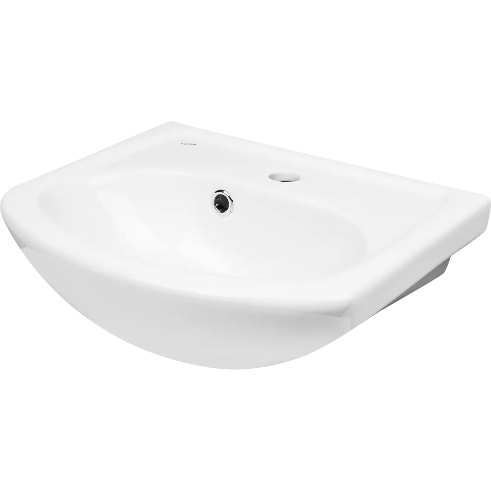 Раковина SANTEK Азов-45 — стильная накладная для современной ванной 17847304 STLM-0008766 - Вид №1