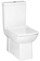 Lara пристенный унитаз / LR360 Lara Creavit