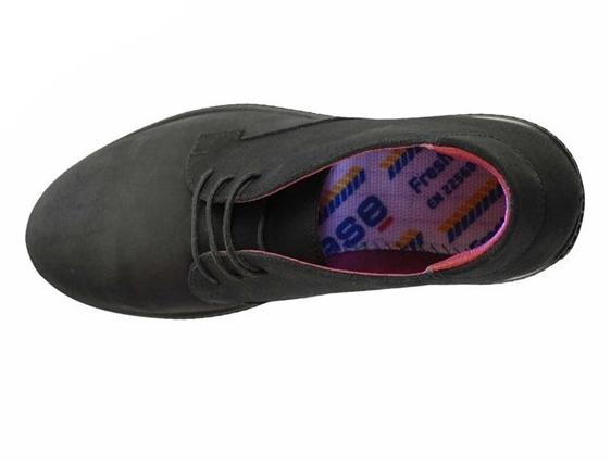 BASE PROTECTION Низкая защитная обувь Oxford sun-id-1414277 - Вид №3