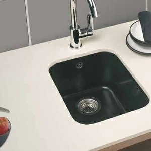 37Х45 Мойка кухонная прямоугольная Syan NIX