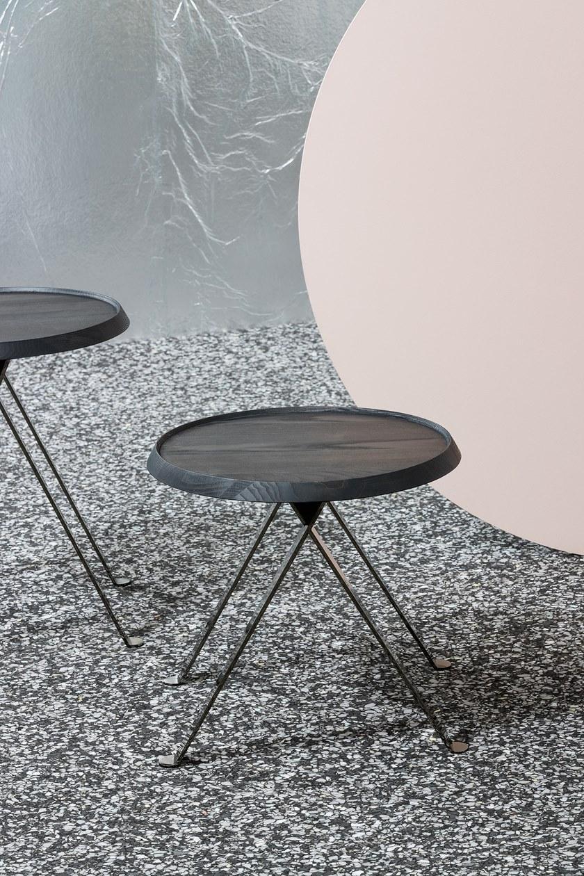 Billiani Журнальный столик во фрассино Lilliput 310 - Вид №4