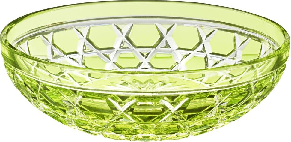 10660770 St. Louis Чаша St. Louis "Ройал" 13,3см (светло-зеленый) Хрусталь 
