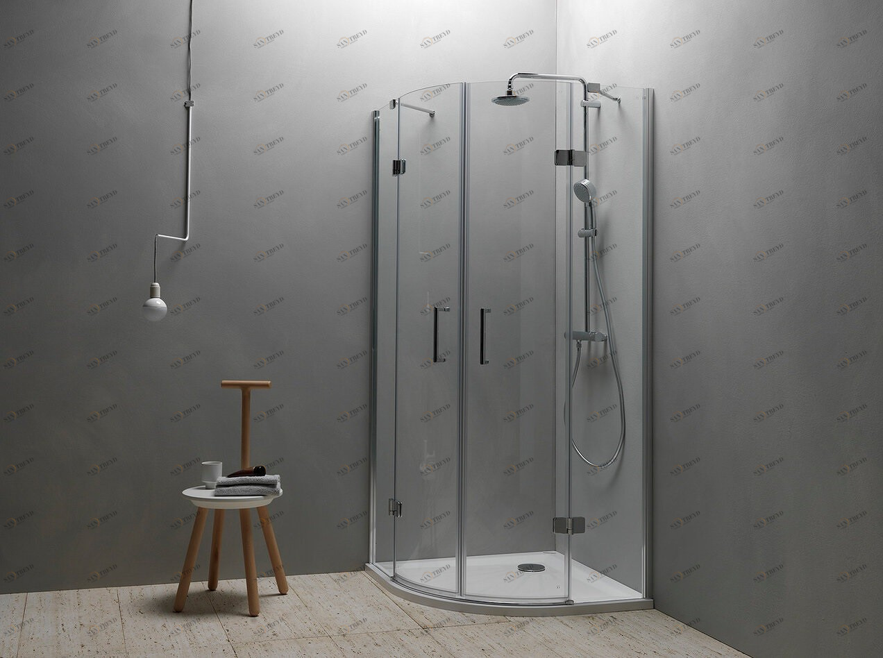 Душевой уголк  Kolpa-San Atlas 00639  Словения