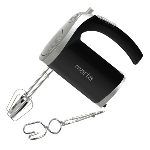 9058483 Миксер Marta MT-MX4900A черный