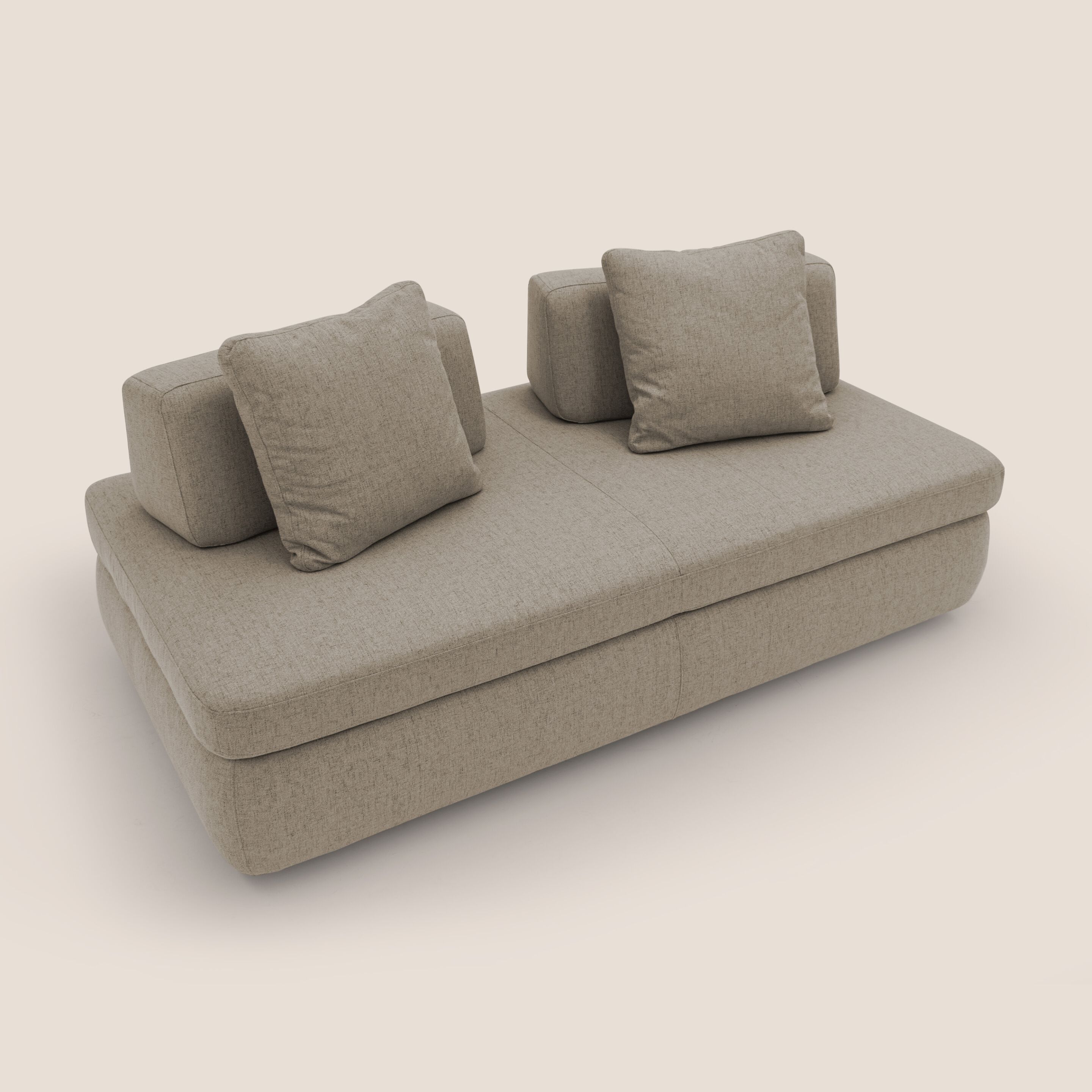 Ткань раскладной диван-кровать Divani.Store GRANSASSO ARCH-00071493 - Вид №58