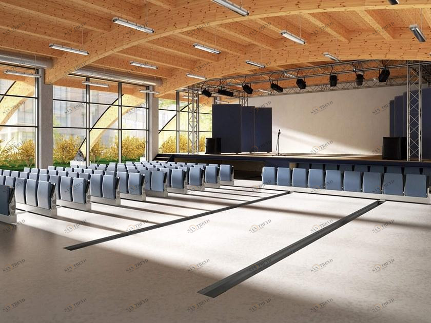 LAMM Автомат исчезновения сиденья sun-id-1372891