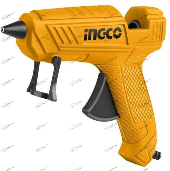 INGCO ITALIA Пистолет для горячего клея sun-id-1397048