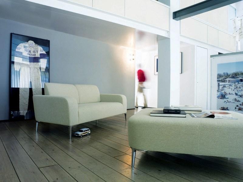 Segis 3-х местный диван Alphabet I843 - Вид №4