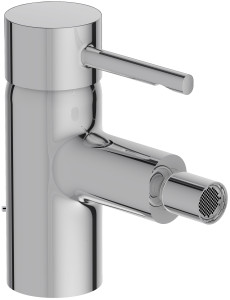 E37045-CP однорычажный смеситель для биде JACOB DELAFON CUFF