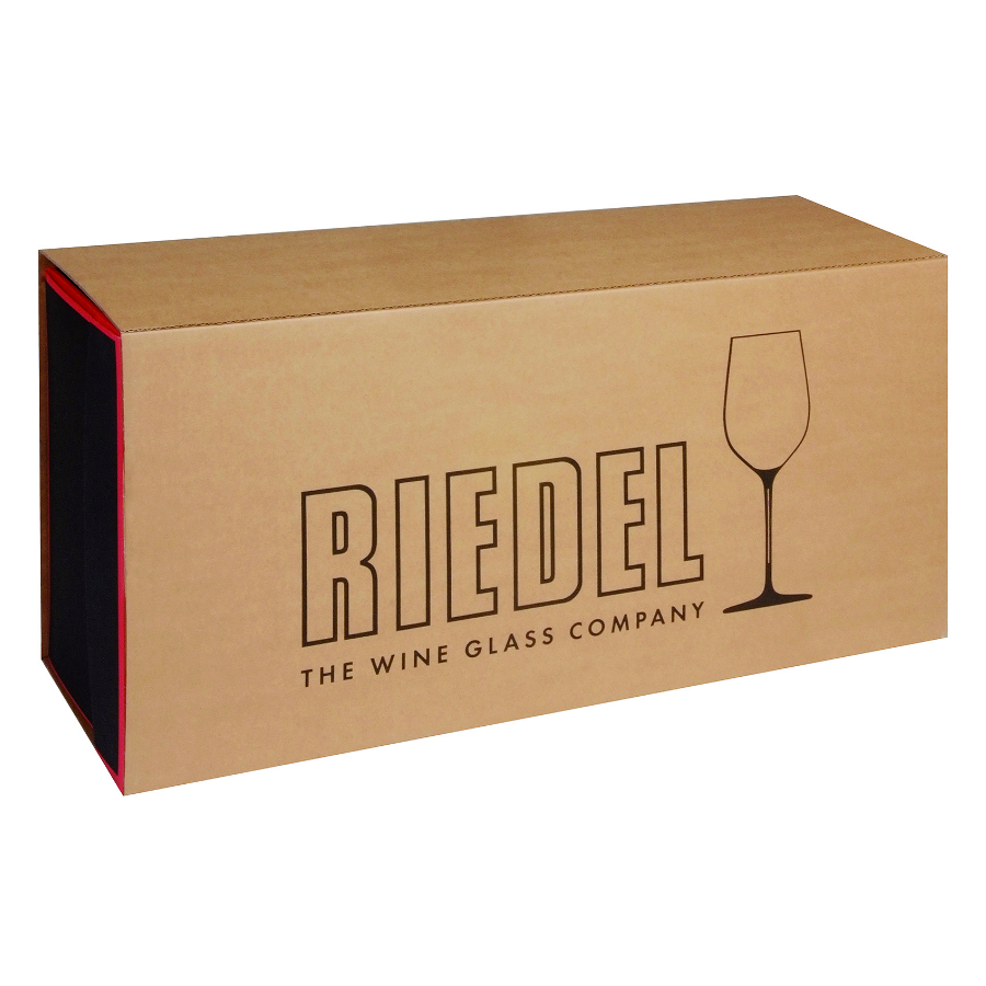 201501 Декантер для вина Riedel Австрия  - Вид №1