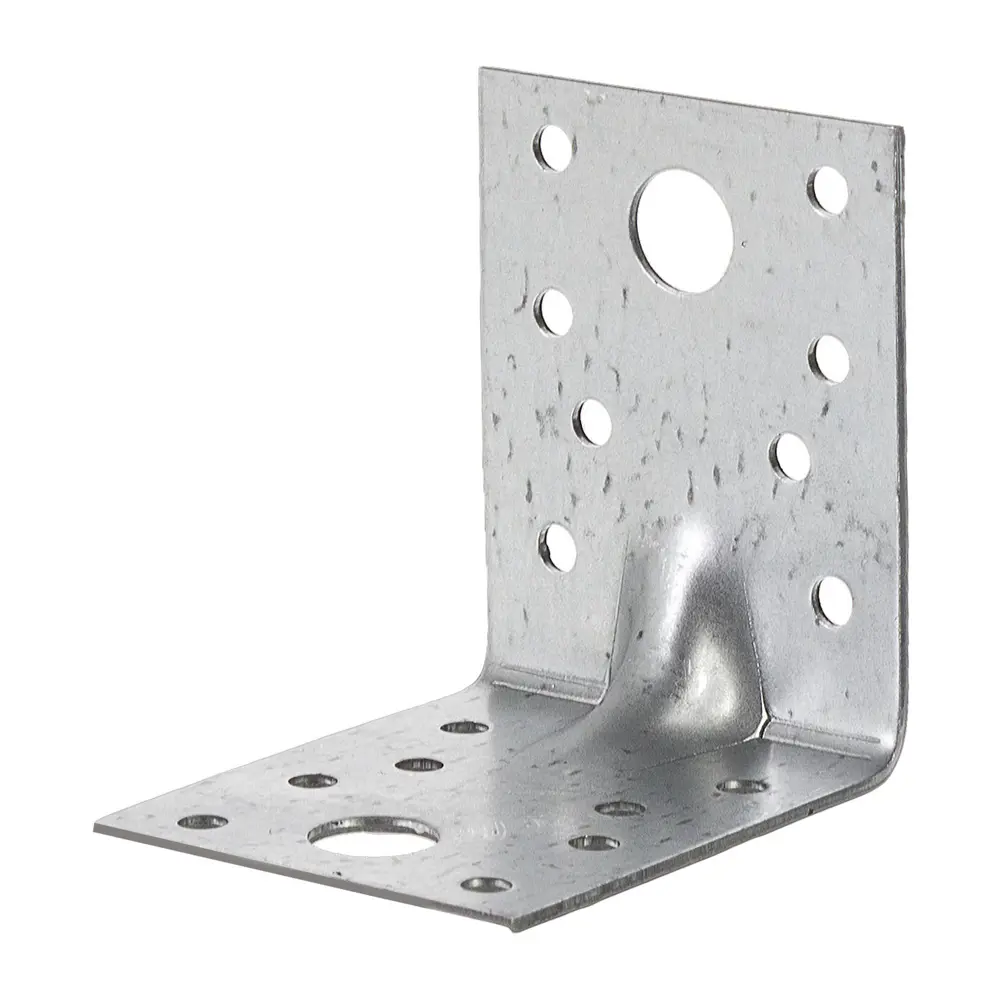 Усиленный крепежный уголок КРЕПКО-НАКРЕПКО для надежных соединений 18739196 STLM-0012323
