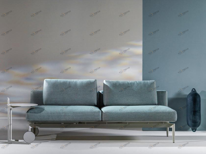 Joli Садовый диван трансформируемый из батилина® Marguerite sun-id-1383713