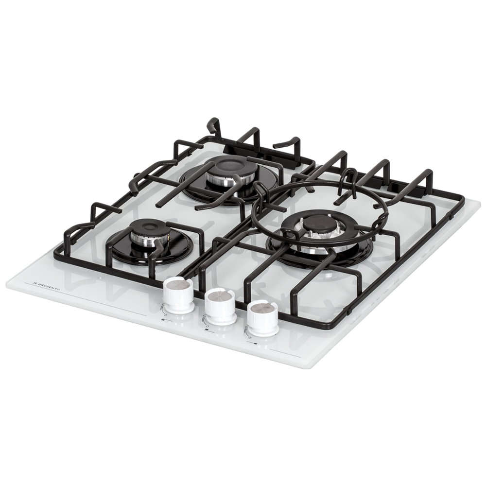 9140864 Газовая варочная поверхность Delvento V45H35C001 STDN-0103868 - Вид №3