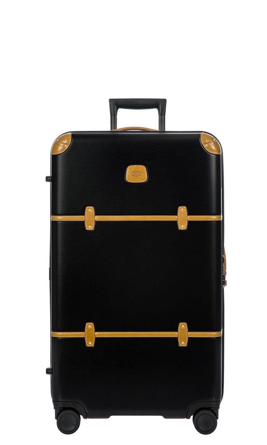 BBG28316.902 Чемодан BBG28316 Bellagio Travel Trunk XL Brics Bellagio 2.0  - Вид №12